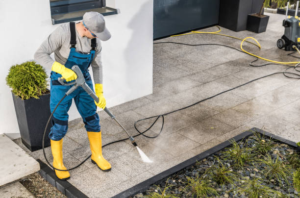 Why Choose Our Certified Pressure Washing Experts for Your Project Needs in Camp Verde, AZ?